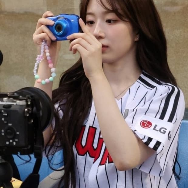 [빈티지 디카] 엔믹스 해원 디카 니콘 쿨픽스 s32 블루