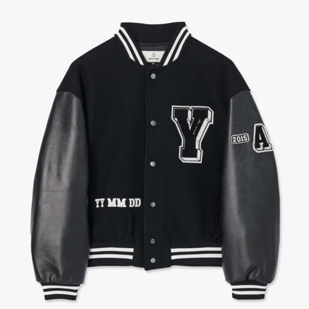 이얼즈어고 바시티 M