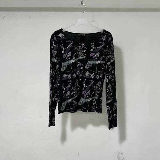 vtg top