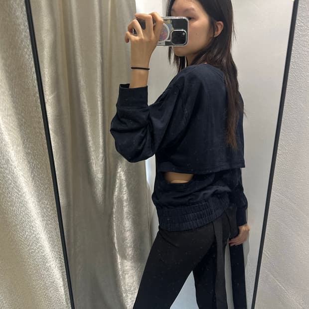 Helmut Lang Sweat Shirt