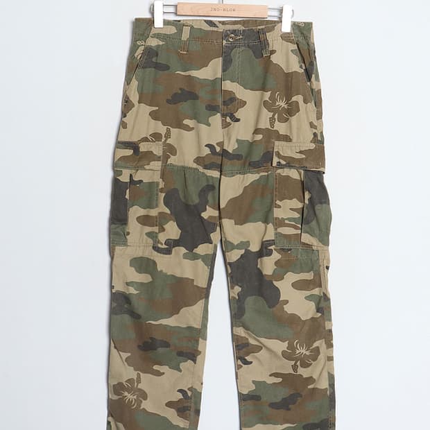 T&C SURF DESIGN Cargo Pant (31)