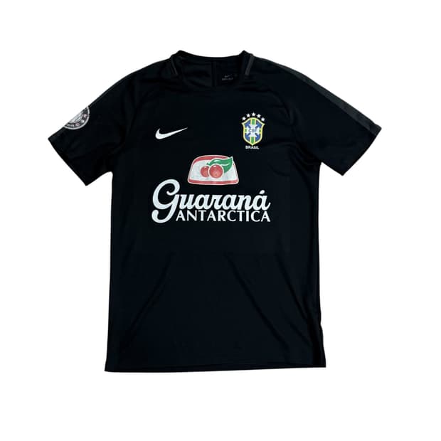 나이키 브라질 유니폼