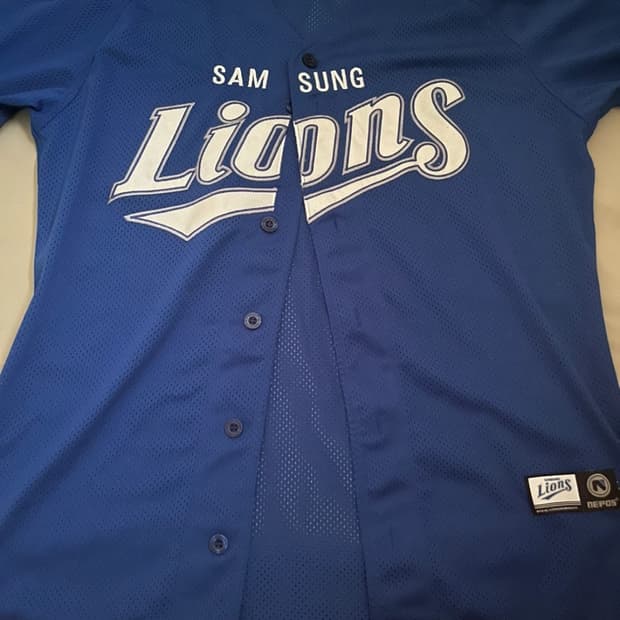 삼성 유니폼 팔아용