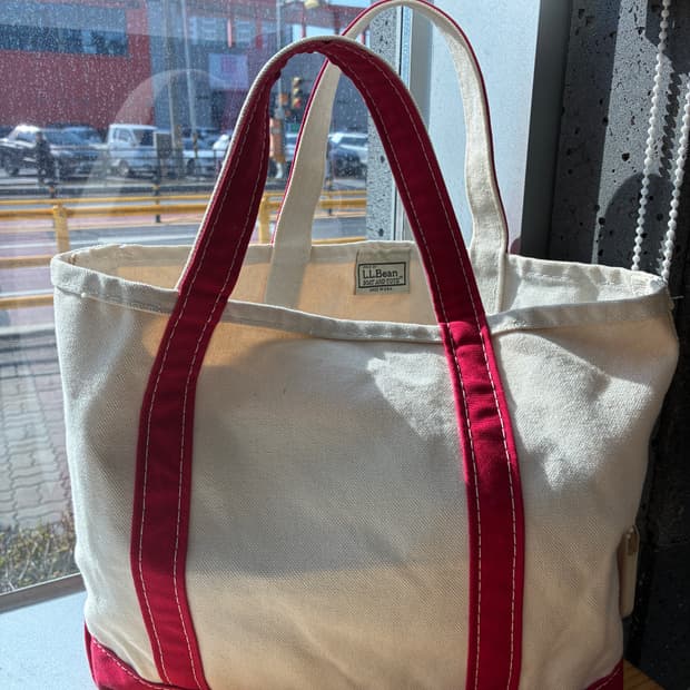 엘엘빈 토트백 M 