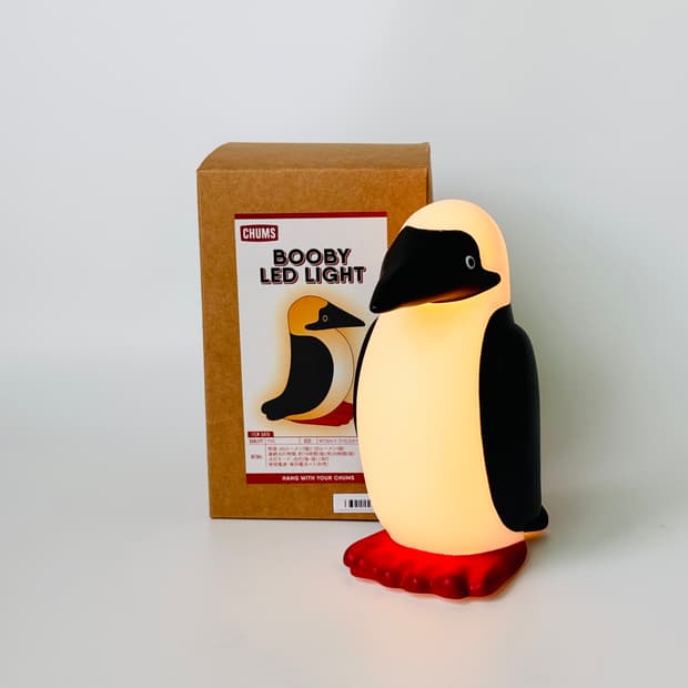 CHUMS | 첨스 무드등 LED