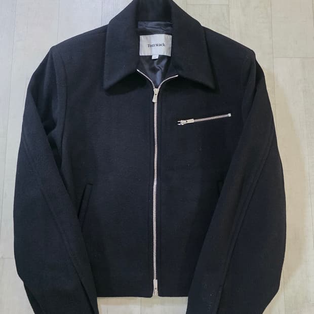 토니웩 베를린 캐시미어 자켓 M