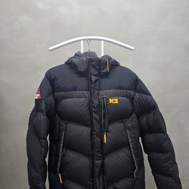 K2 패딩 105