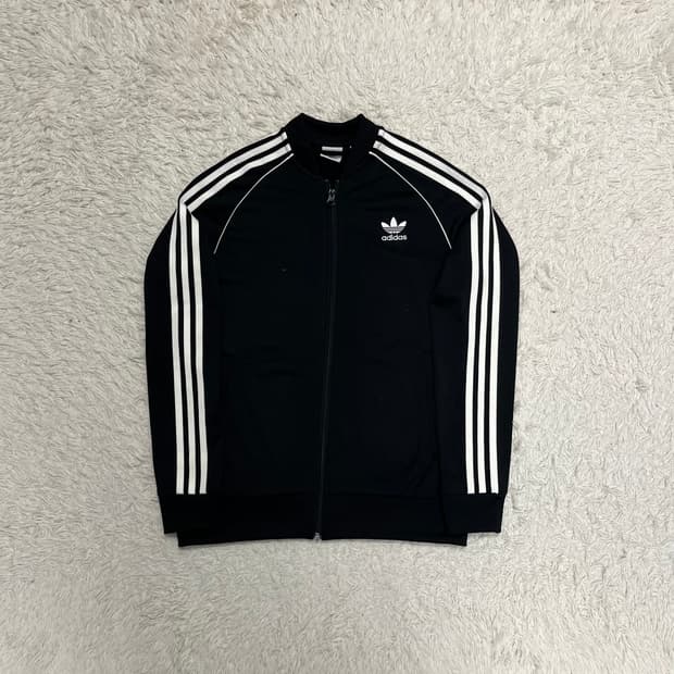 아디다스 슈퍼스타 져지