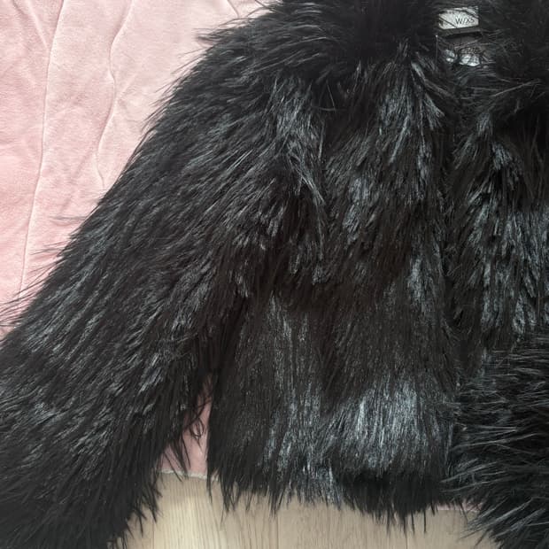 포르테나 퍼자켓