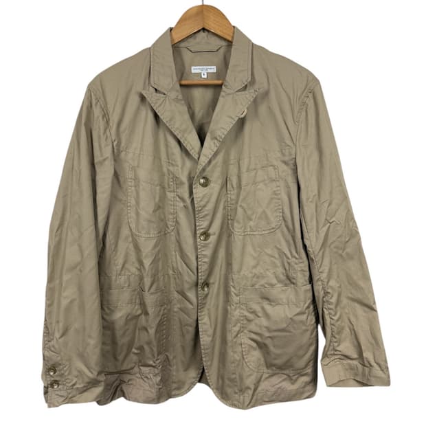 Engineered Garments 엔지니어가먼츠 NB S사이즈 자켓