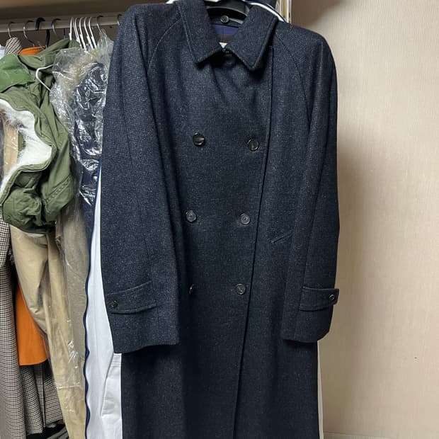 코히어런스 포우포우 네일헤드