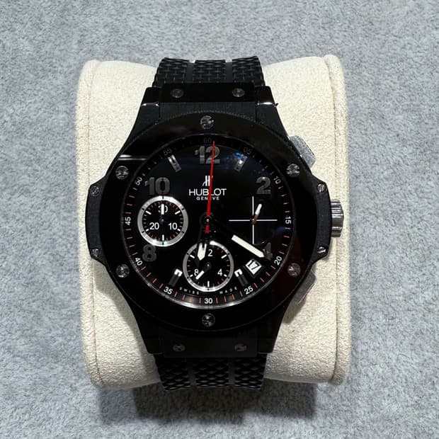 위블로 빅뱅 세라믹 41mm 단품