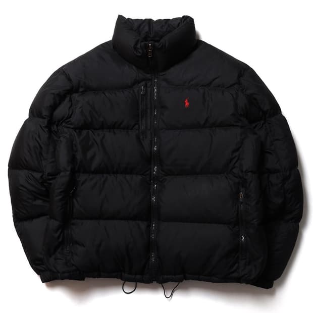 폴로 랄프로렌 Polo by Ralph Lauren Down Parka 