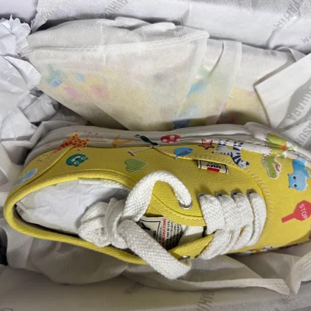 미하라 야스히로 베이커 42사이즈