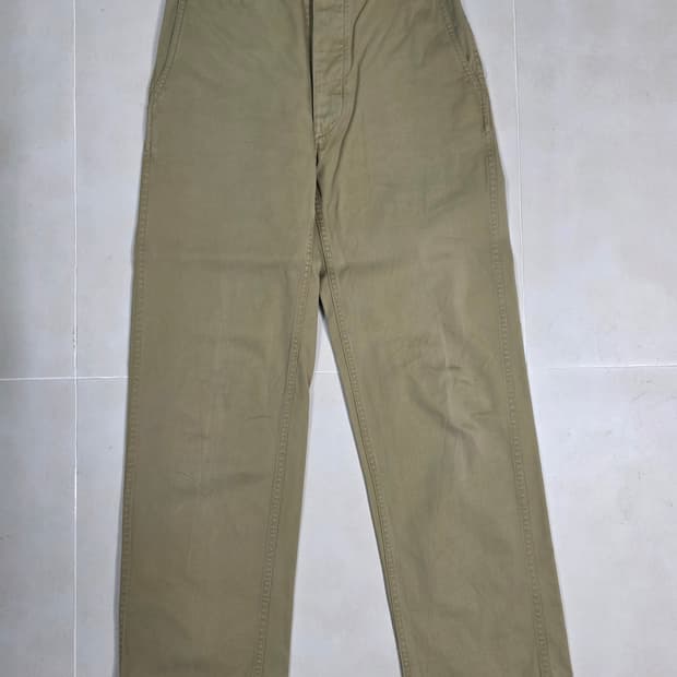 아나토미카 치노2 29사이즈 판매