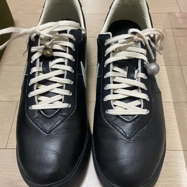 [270] 나이키 보디 bode 아스트로그래버 블랙