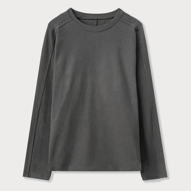 [새상품] 레이크랙 롱슬리브