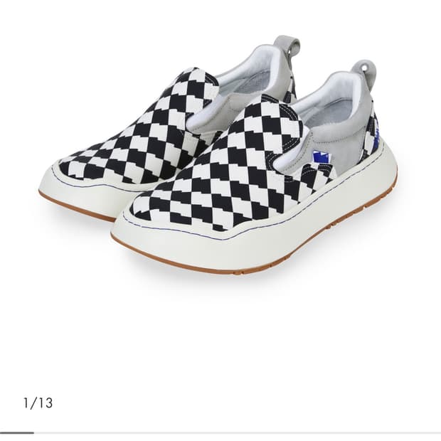 아더에러 log LAD tenit noir 42size