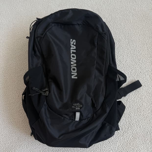 살로몬 트레일 블레이저20