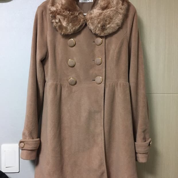 일본빈티지 라떼갸루 로걀 양산형 대장 히메갸루 엑시즈팜 리즈리사 코트