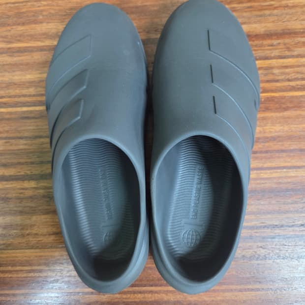 아디다스 아디케인 클로그 285