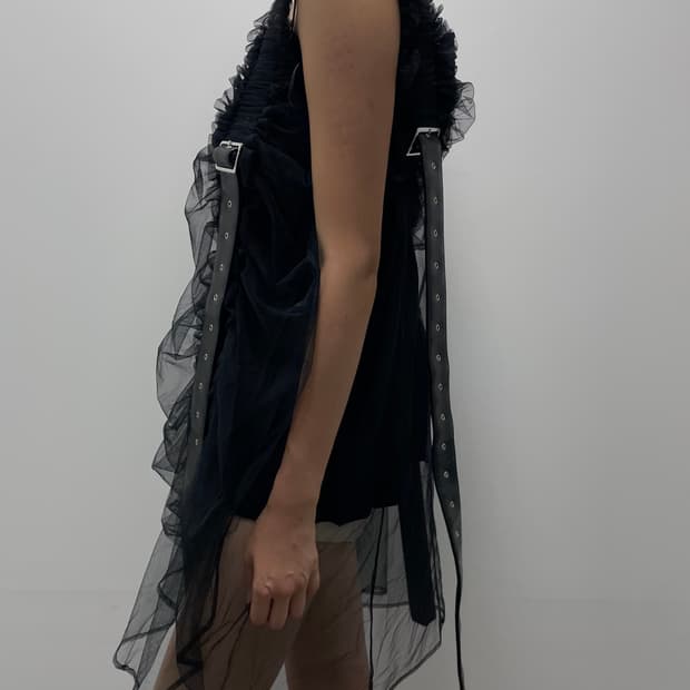 NOIR KEI NINOMIYA AD2020