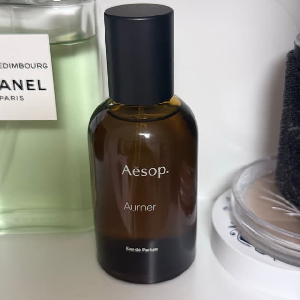 이솝 오르너 50ml 국문택