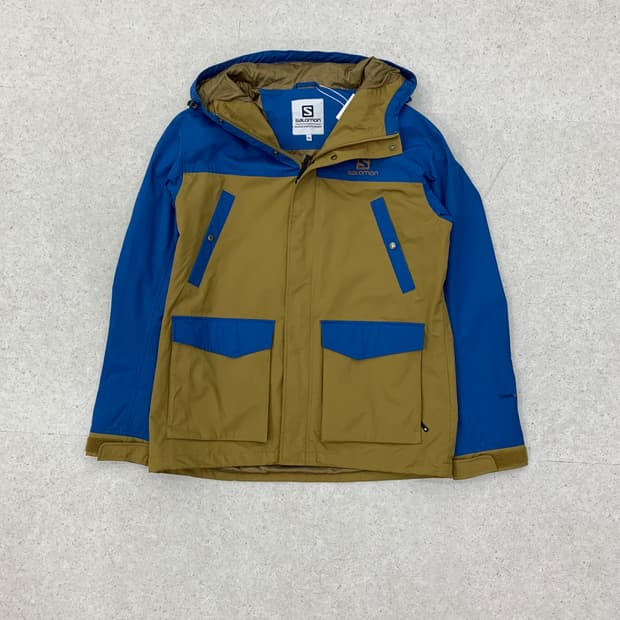 Salomon 살로몬 바람막이