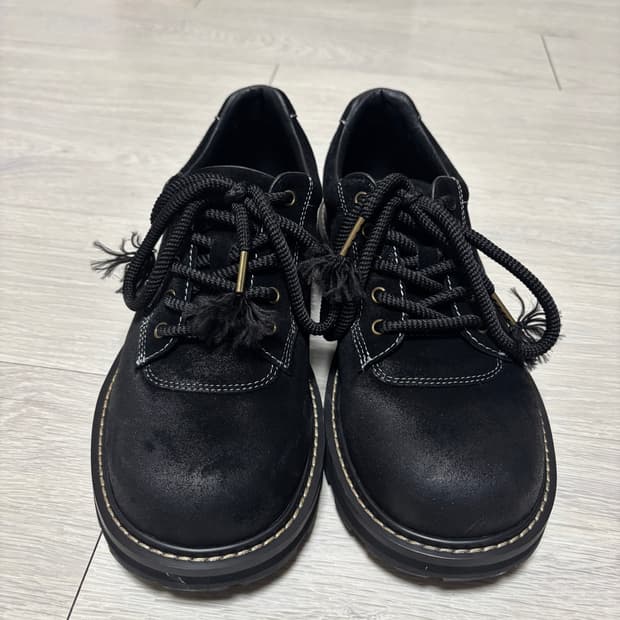 바토즈 muddy black 260