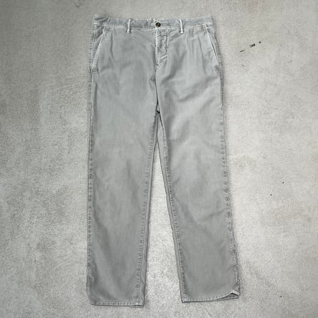 인코텍스 워크팬츠 s10926