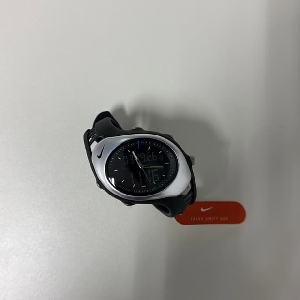 00s 나이키 시계 트라이액스 Triax Adx