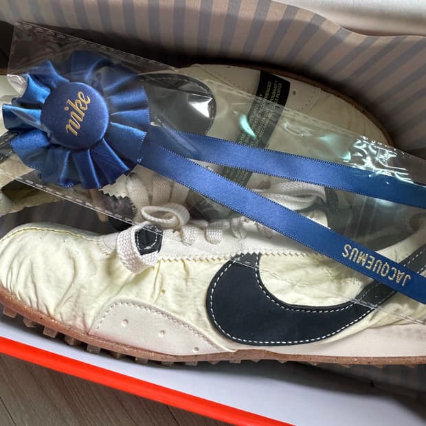 나이키 자크뮈스 문슈