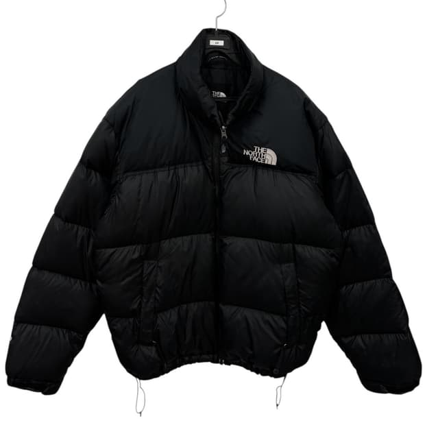 노스페이스700 눕시 다운패딩