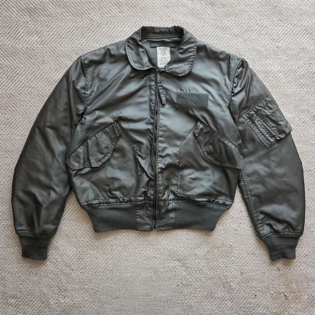 1981 OG CWU-36/P USAF LARGE