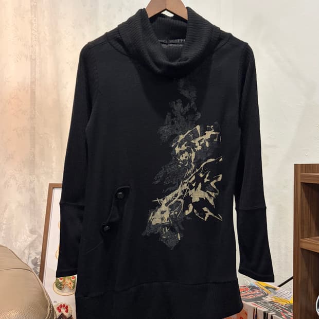VINTAGE TOP