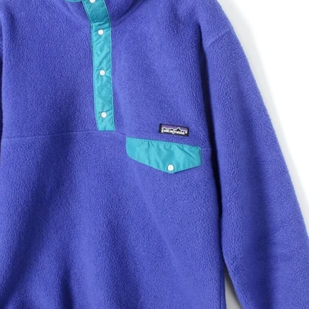 파타고니아 신칠라 USA