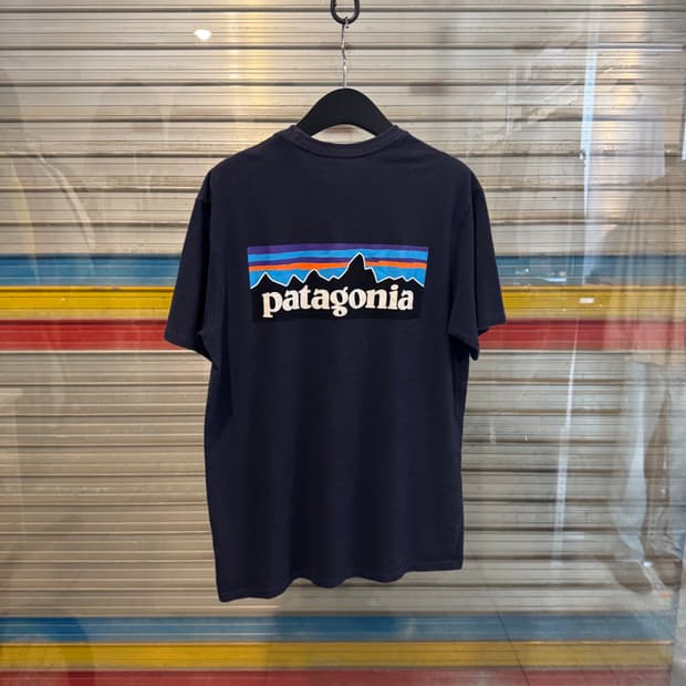 Patagonia P-6 Logo T-Shirt