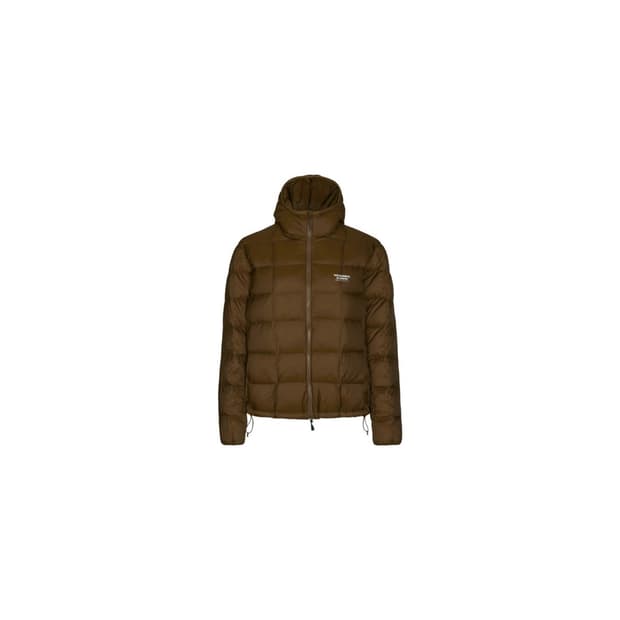 [새제품] 파노말 스튜디오 패딩 Off-Race Down Jacket