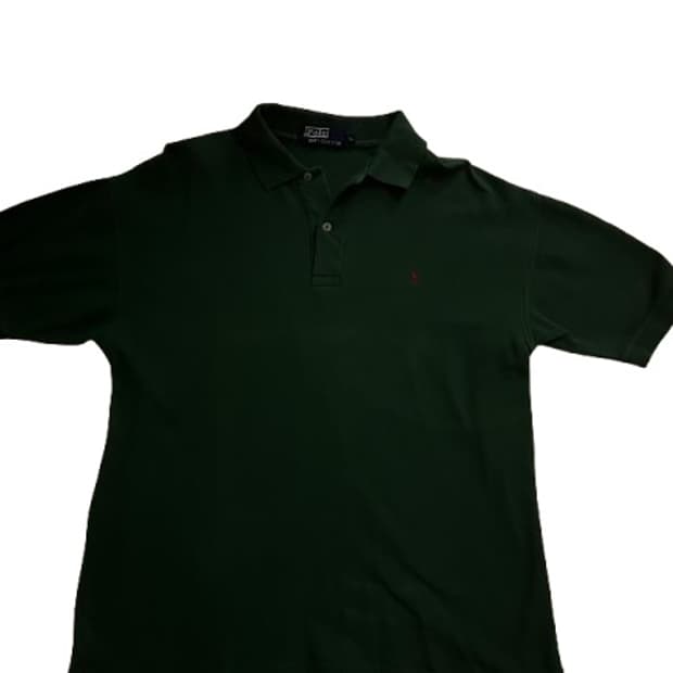 Polo 카라티