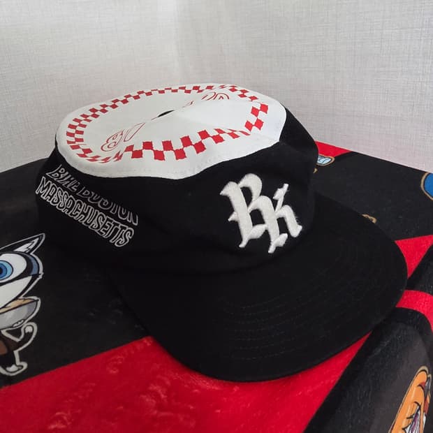 Bike 필박스 블랙