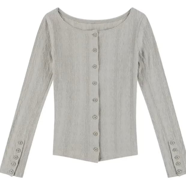 코이세이오 투웨이 롱슬리브