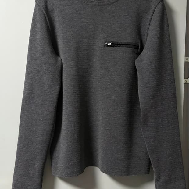 (50) 프라다 스포츠 니트