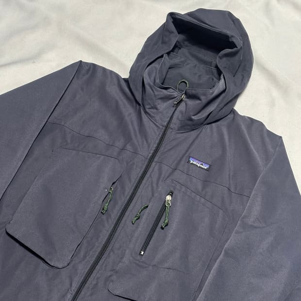 L 파타고니아 바람막이 