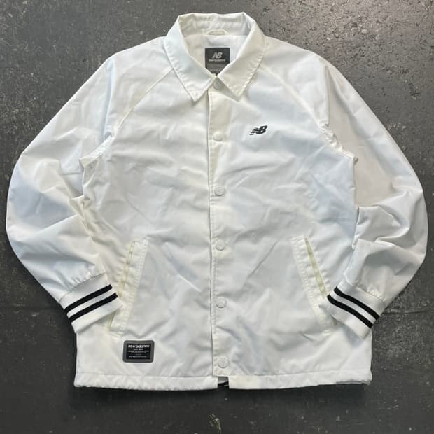 95-100 뉴발란스 코치자켓