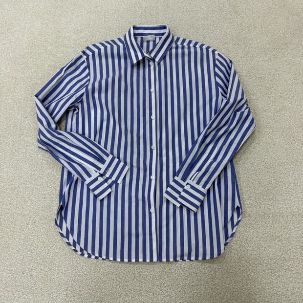 [88] 구호 KUHO 여성 스프라이트 셔츠 0107T1