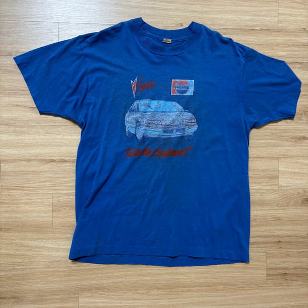 70~80’s Screen Stars Pepsi (100-105)