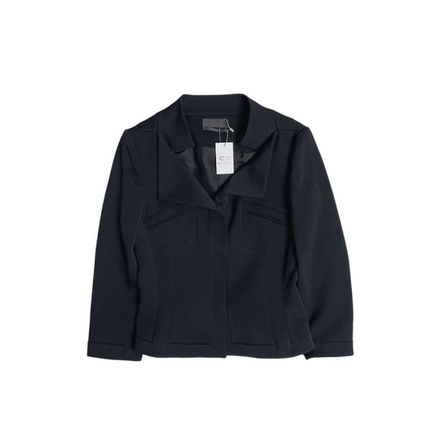 Narciso rodriguez 패널 블레이져 ( italy)  