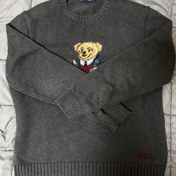 폴로 랄프로렌 베어니트 L사이즈