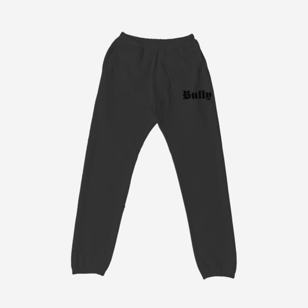 YEEZY BULLY 팬츠 2사이즈