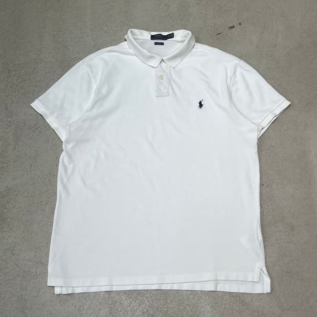 폴로 랄프로렌 반팔 카라티 s11468